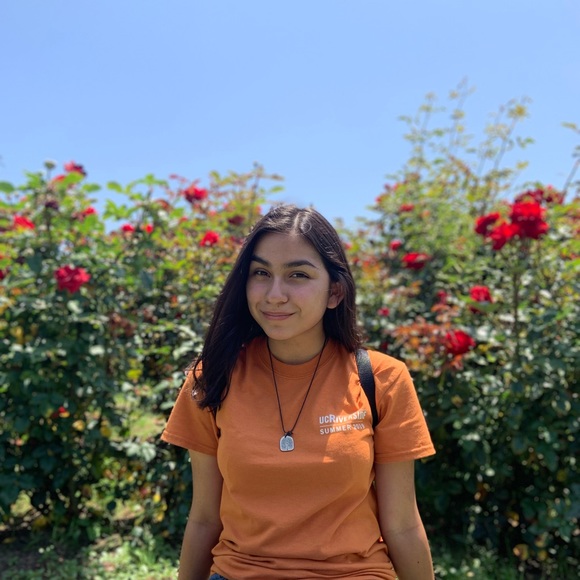 Meet your Posher, Katie - Picture 1 of 1